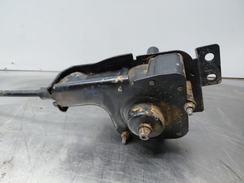 Recambio de soporte rueda repuesto para mercedes-benz sprinter iii furgón fwd kl3a4 referencia OEM IAM   