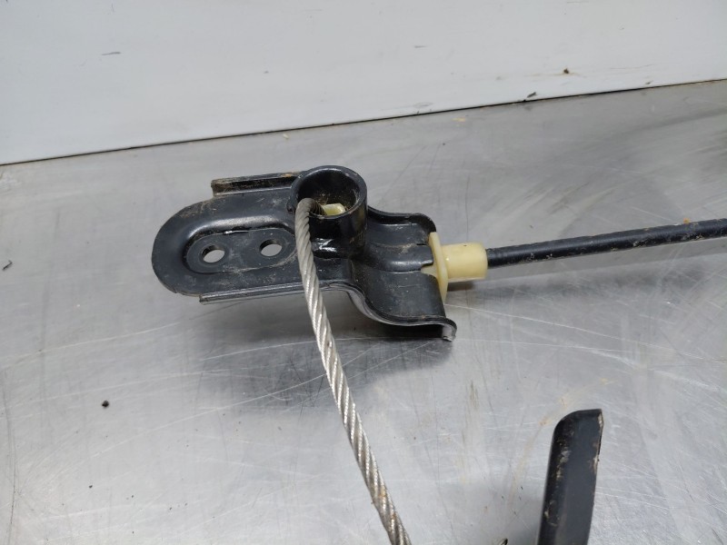 Recambio de soporte rueda repuesto para mercedes-benz sprinter iii furgón fwd kl3a4 referencia OEM IAM   