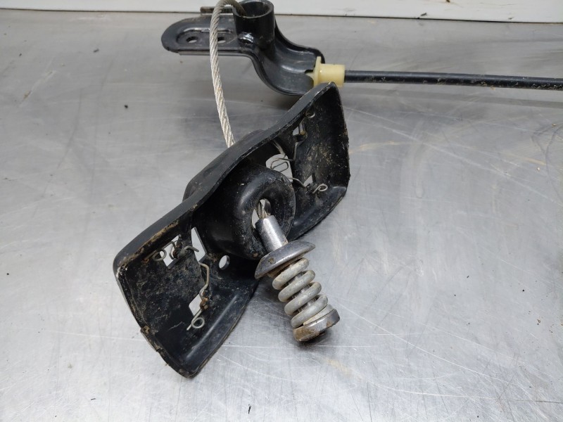 Recambio de soporte rueda repuesto para mercedes-benz sprinter iii furgón fwd kl3a4 referencia OEM IAM   