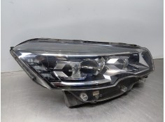 Recambio de faro derecho para peugeot 508 sw i (8e_) 2.0 bluehdi 150 referencia OEM IAM   