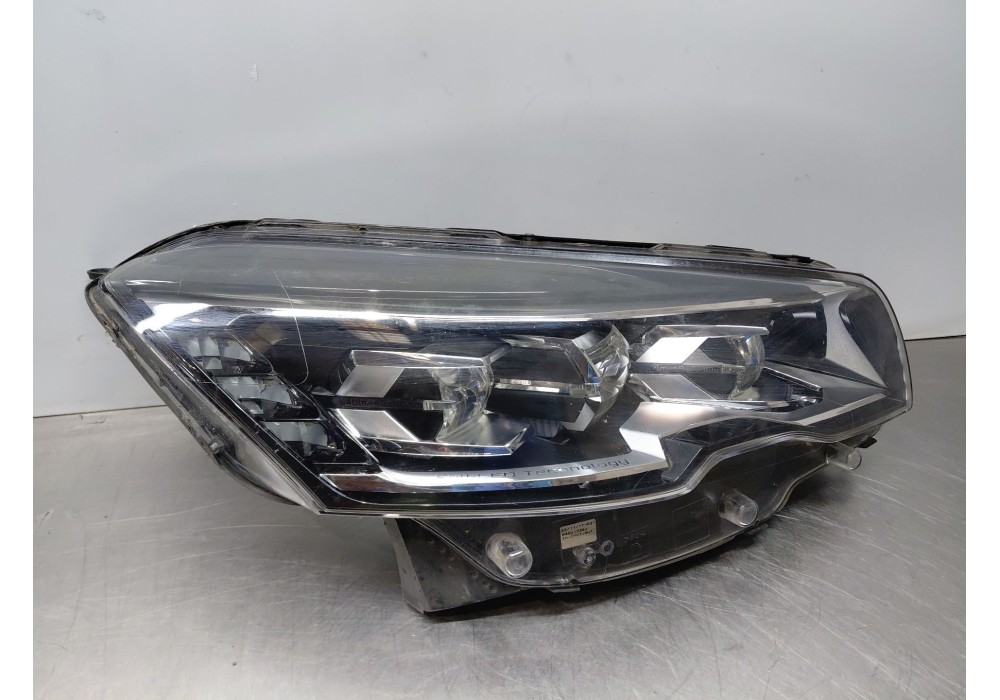 Recambio de faro derecho para peugeot 508 sw i (8e_) 2.0 bluehdi 150 referencia OEM IAM   