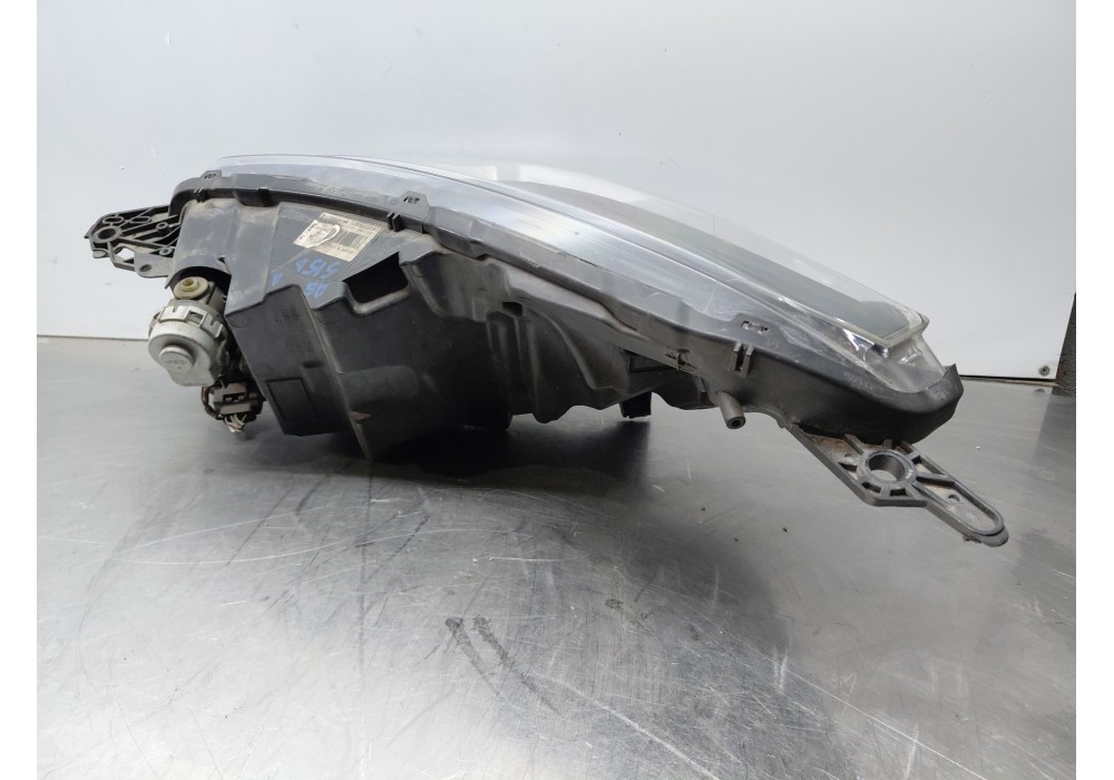 Recambio de faro derecho para peugeot 508 sw i (8e_) 2.0 bluehdi 150 referencia OEM IAM   
