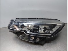 Recambio de faro izquierdo para peugeot 508 sw i (8e_) 2.0 bluehdi 150 referencia OEM IAM   
