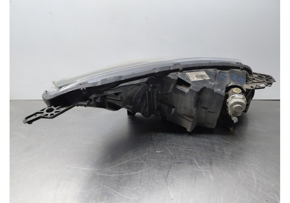 Recambio de faro izquierdo para peugeot 508 sw i (8e_) 2.0 bluehdi 150 referencia OEM IAM   