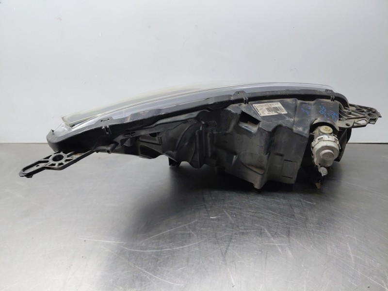 Recambio de faro izquierdo para peugeot 508 sw i (8e_) 2.0 bluehdi 150 referencia OEM IAM   