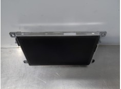 Recambio de pantalla multifuncion para peugeot 508 sw i (8e_) 2.0 bluehdi 150 referencia OEM IAM    2