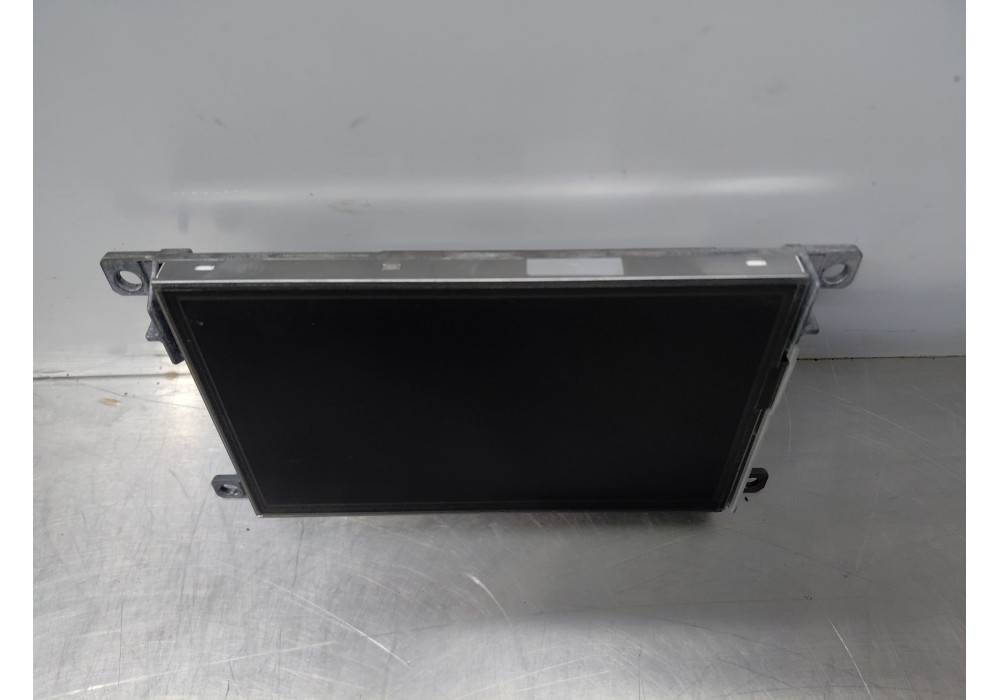 Recambio de pantalla multifuncion para peugeot 508 sw i (8e_) 2.0 bluehdi 150 referencia OEM IAM   