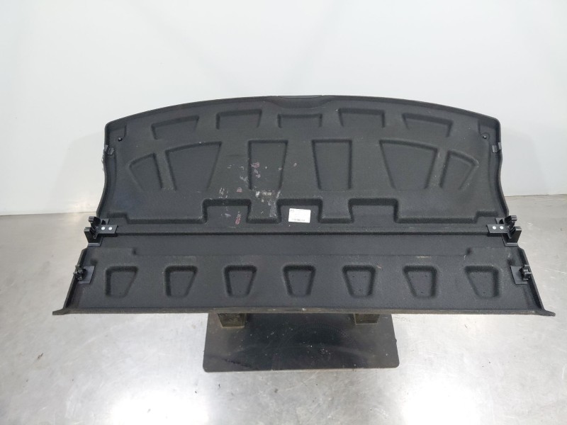 Recambio de bandeja trasera para seat ibiza iv (6j5, 6p1) 1.6 tdi referencia OEM IAM   