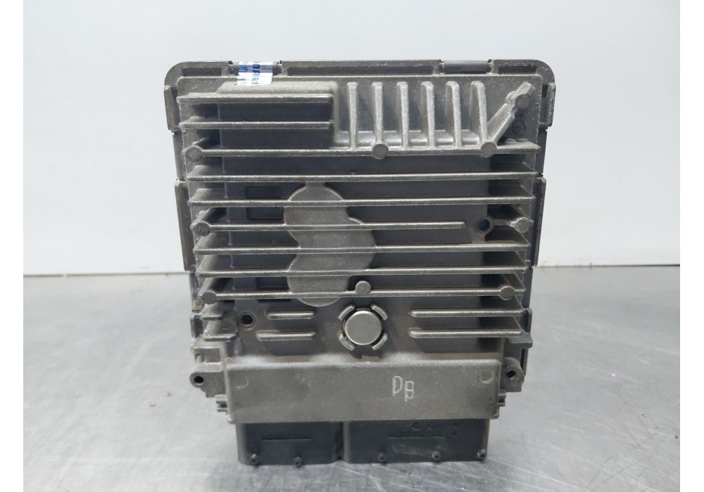 Recambio de centralita motor uce para seat ibiza iv (6j5, 6p1) 1.6 tdi referencia OEM IAM   