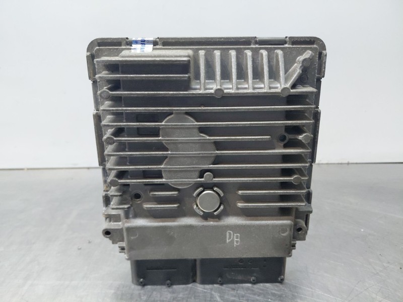 Recambio de centralita motor uce para seat ibiza iv (6j5, 6p1) 1.6 tdi referencia OEM IAM   