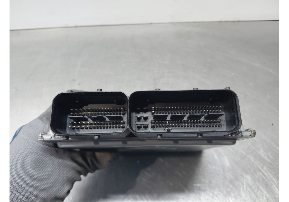 Recambio de centralita motor uce para seat ibiza iv (6j5, 6p1) 1.6 tdi referencia OEM IAM   