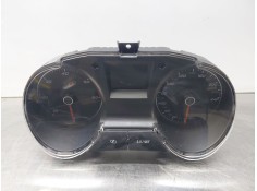 Recambio de cuadro instrumentos para seat ibiza iv (6j5, 6p1) 1.6 tdi referencia OEM IAM   