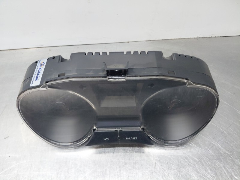 Recambio de cuadro instrumentos para seat ibiza iv (6j5, 6p1) 1.6 tdi referencia OEM IAM   
