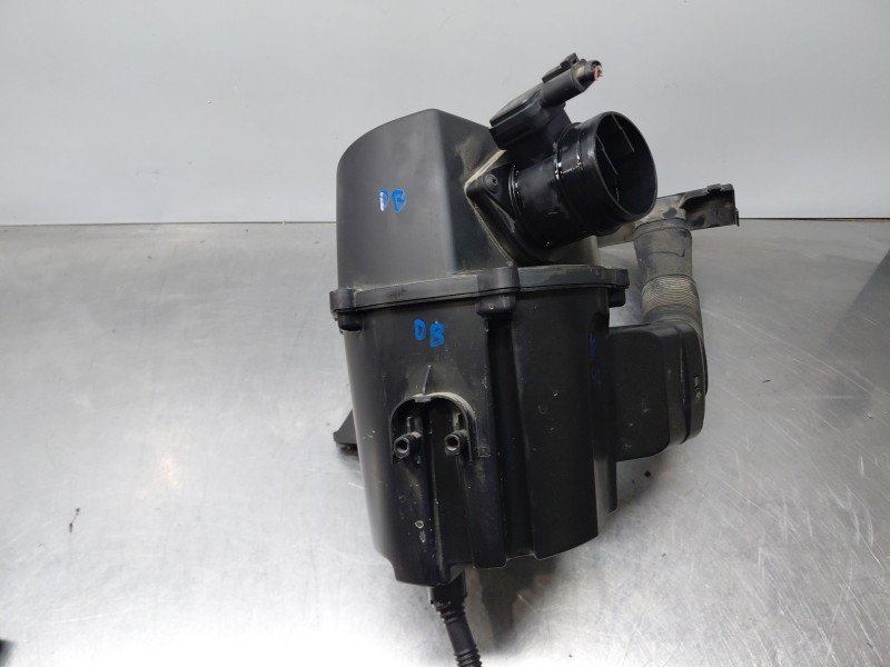 Recambio de filtro aire para seat ibiza iv (6j5, 6p1) 1.6 tdi referencia OEM IAM   