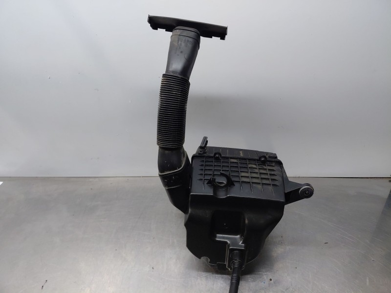 Recambio de filtro aire para seat ibiza iv (6j5, 6p1) 1.6 tdi referencia OEM IAM   