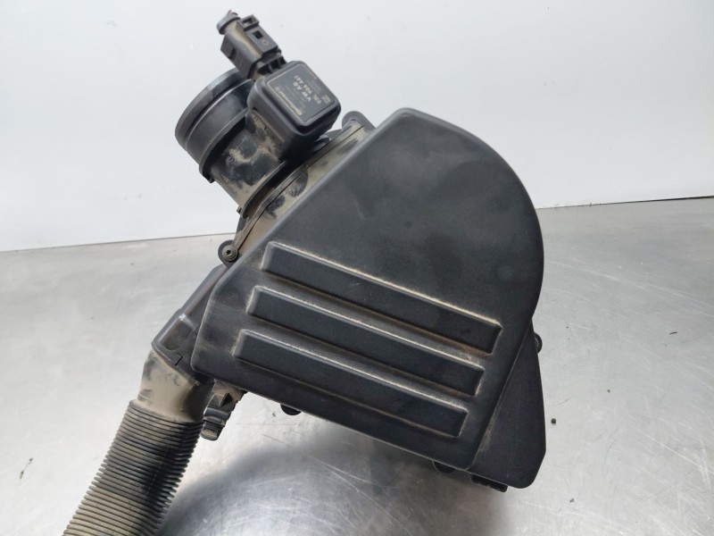 Recambio de filtro aire para seat ibiza iv (6j5, 6p1) 1.6 tdi referencia OEM IAM   