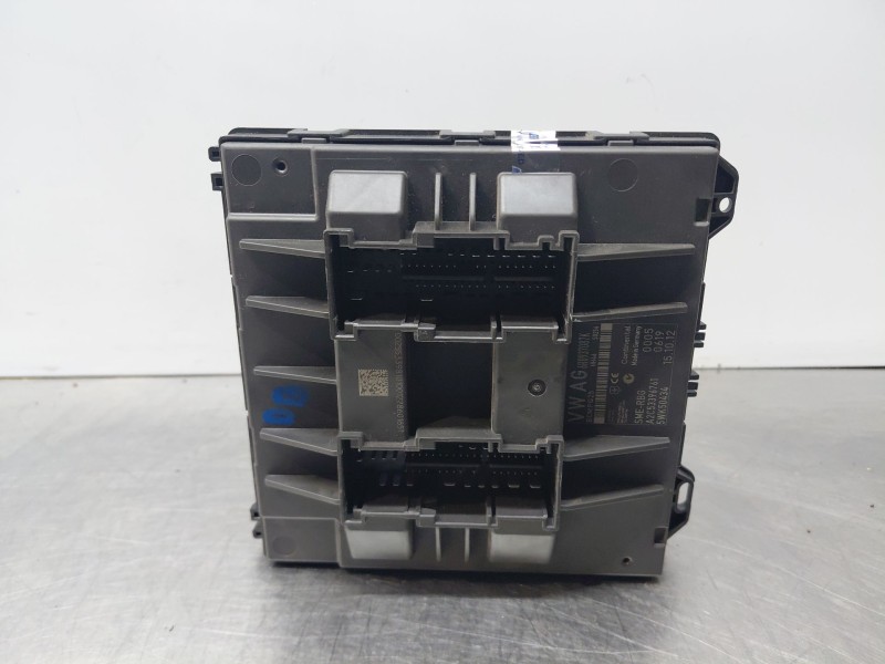 Recambio de modulo confort para seat ibiza iv (6j5, 6p1) 1.6 tdi referencia OEM IAM   