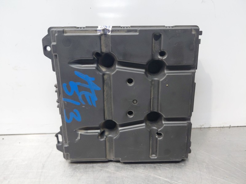 Recambio de modulo confort para seat ibiza iv (6j5, 6p1) 1.6 tdi referencia OEM IAM   