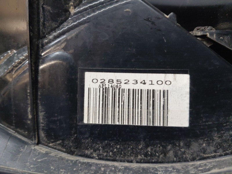 Recambio de piloto trasero derecho para seat ibiza iv (6j5, 6p1) 1.6 tdi referencia OEM IAM   