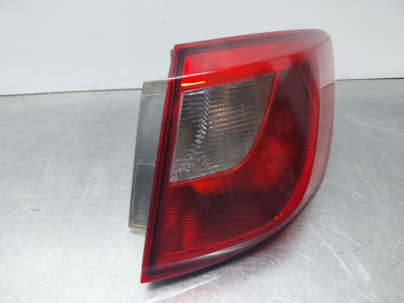 Recambio de piloto trasero derecho para seat ibiza iv (6j5, 6p1) 1.6 tdi referencia OEM IAM   