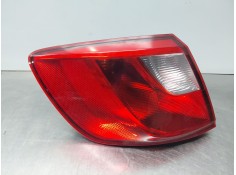 Recambio de piloto trasero izquierdo para seat ibiza iv (6j5, 6p1) 1.6 tdi referencia OEM IAM   