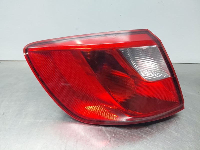 Recambio de piloto trasero izquierdo para seat ibiza iv (6j5, 6p1) 1.6 tdi referencia OEM IAM   