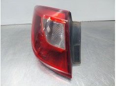 Recambio de piloto trasero izquierdo para seat ibiza iv (6j5, 6p1) 1.6 tdi referencia OEM IAM    2