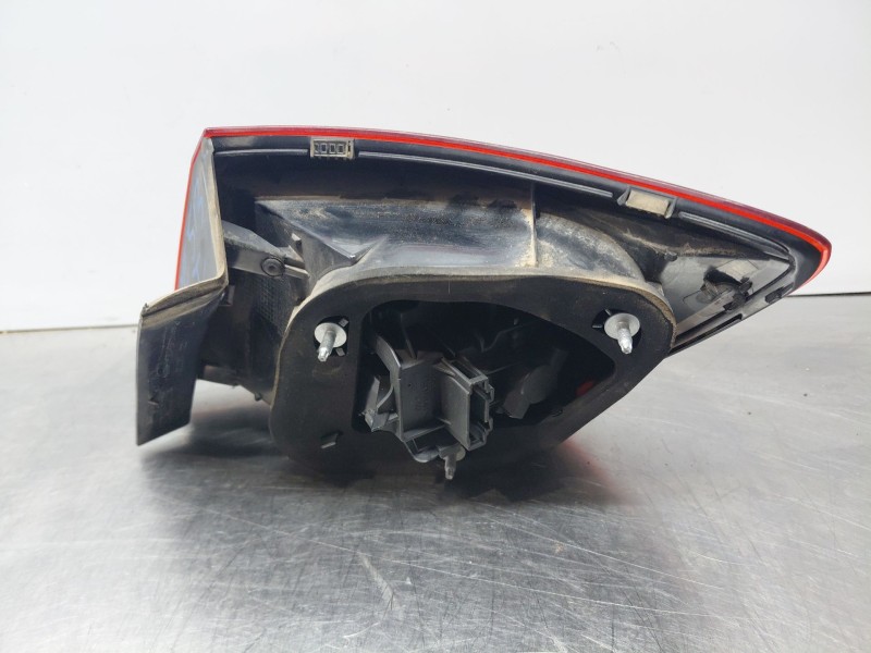 Recambio de piloto trasero izquierdo para seat ibiza iv (6j5, 6p1) 1.6 tdi referencia OEM IAM   