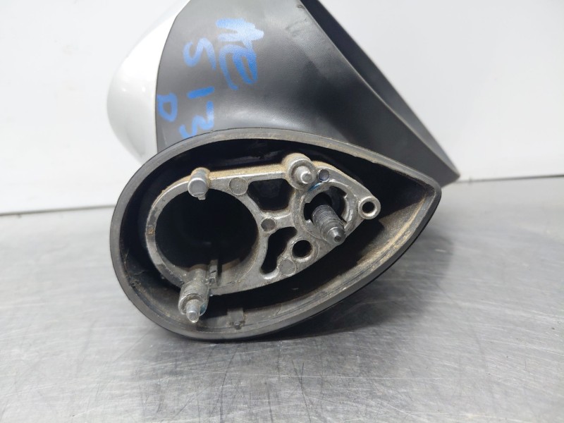 Recambio de retrovisor derecho para seat ibiza iv (6j5, 6p1) 1.6 tdi referencia OEM IAM   