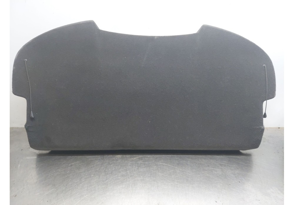 Recambio de bandeja trasera para seat ibiza iv sc (6j1, 6p5) 1.4 tdi referencia OEM IAM   