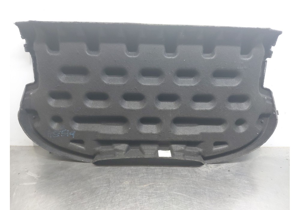 Recambio de bandeja trasera para seat ibiza iv sc (6j1, 6p5) 1.4 tdi referencia OEM IAM   