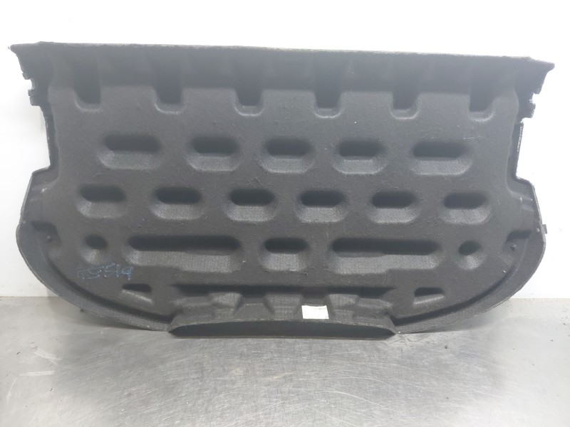 Recambio de bandeja trasera para seat ibiza iv sc (6j1, 6p5) 1.4 tdi referencia OEM IAM   