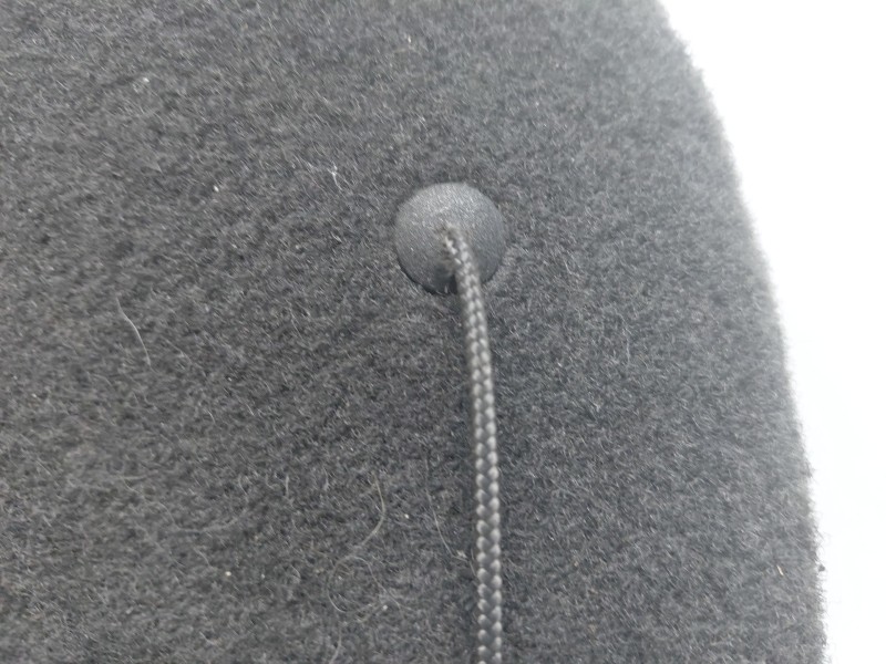 Recambio de bandeja trasera para seat ibiza iv sc (6j1, 6p5) 1.4 tdi referencia OEM IAM   