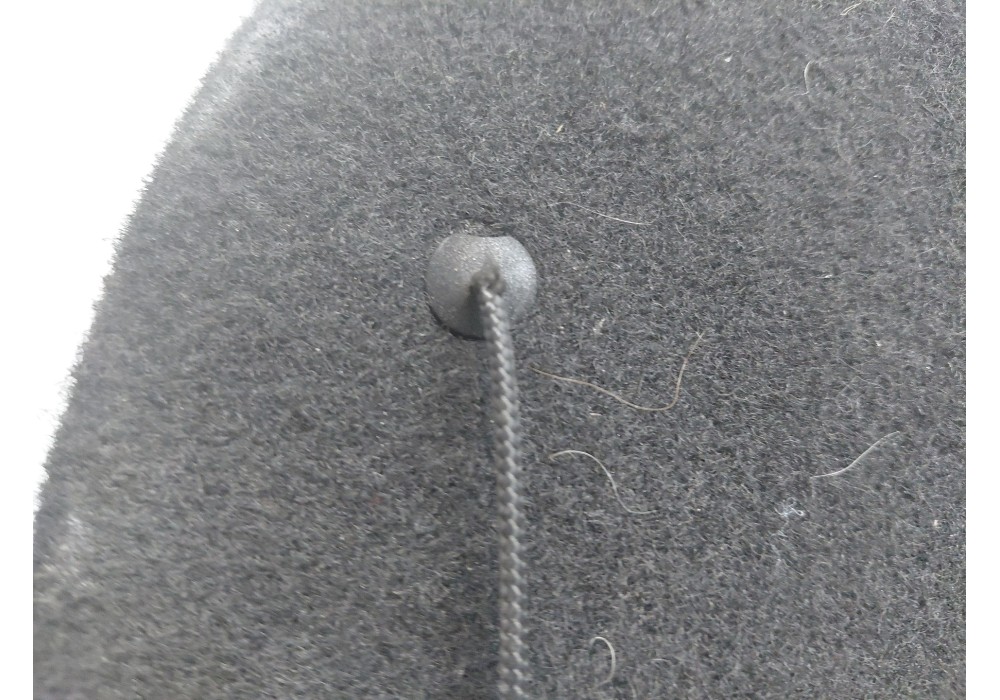 Recambio de bandeja trasera para seat ibiza iv sc (6j1, 6p5) 1.4 tdi referencia OEM IAM   