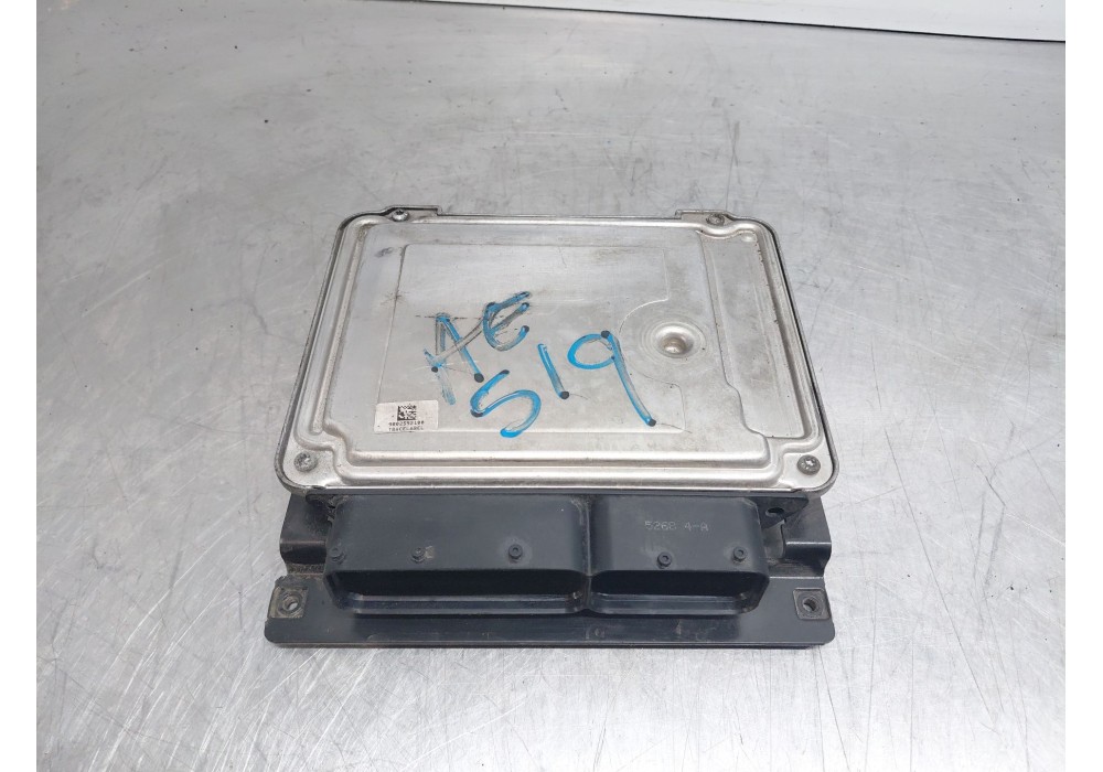 Recambio de centralita motor uce para seat ibiza iv sc (6j1, 6p5) 1.4 tdi referencia OEM IAM   