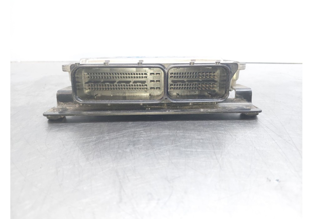 Recambio de centralita motor uce para seat ibiza iv sc (6j1, 6p5) 1.4 tdi referencia OEM IAM   