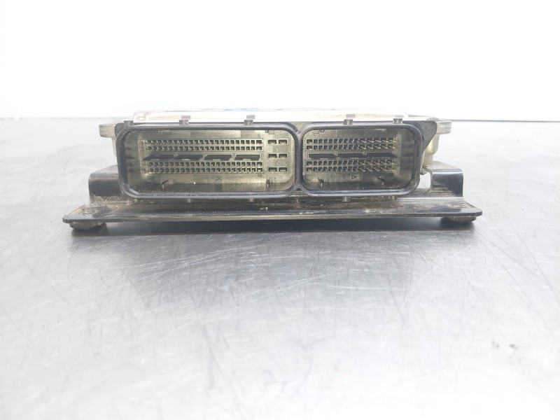 Recambio de centralita motor uce para seat ibiza iv sc (6j1, 6p5) 1.4 tdi referencia OEM IAM   
