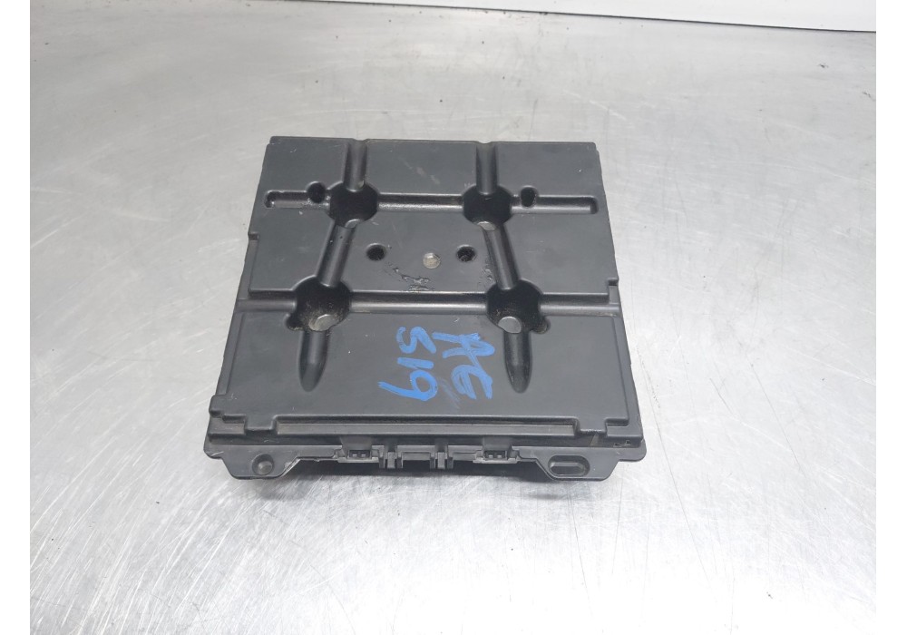 Recambio de modulo confort para seat ibiza iv sc (6j1, 6p5) 1.4 tdi referencia OEM IAM   