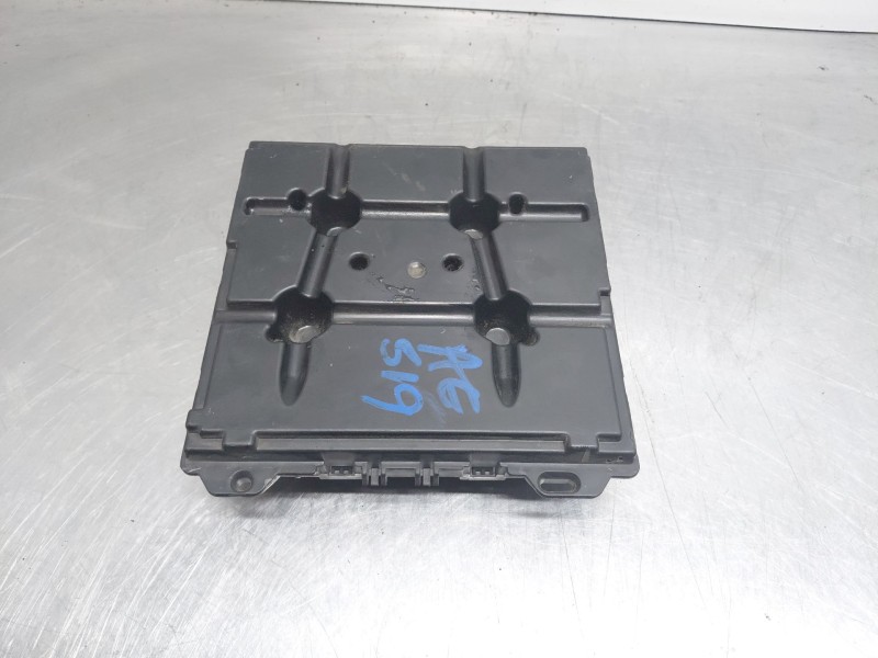 Recambio de modulo confort para seat ibiza iv sc (6j1, 6p5) 1.4 tdi referencia OEM IAM   