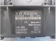 Recambio de modulo confort para seat ibiza iv sc (6j1, 6p5) 1.4 tdi referencia OEM IAM    2