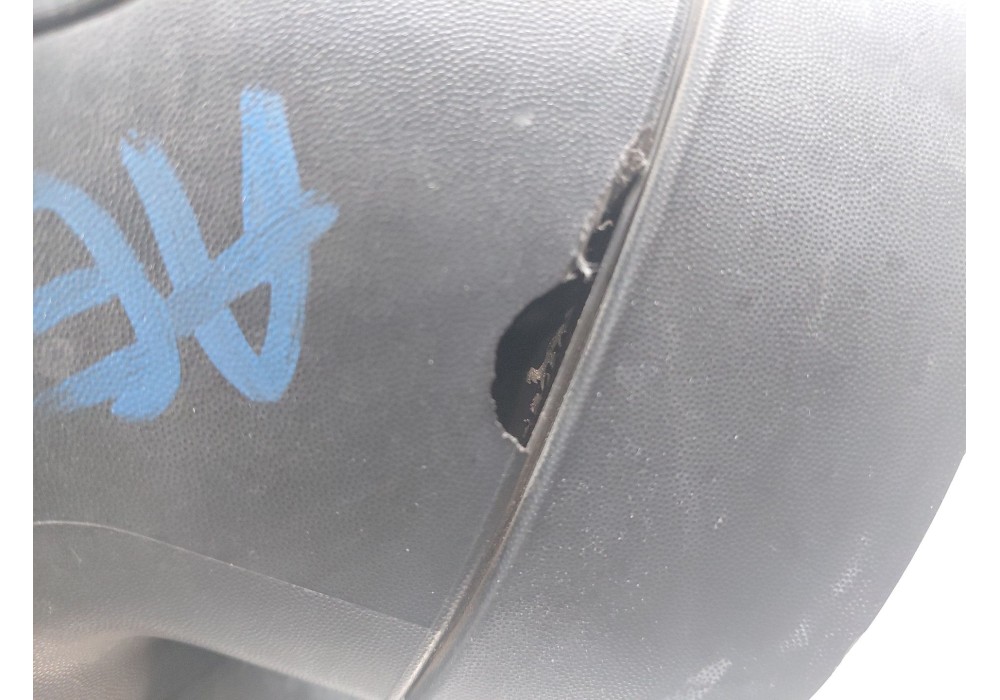 Recambio de retrovisor derecho para seat ibiza iv sc (6j1, 6p5) 1.4 tdi referencia OEM IAM   