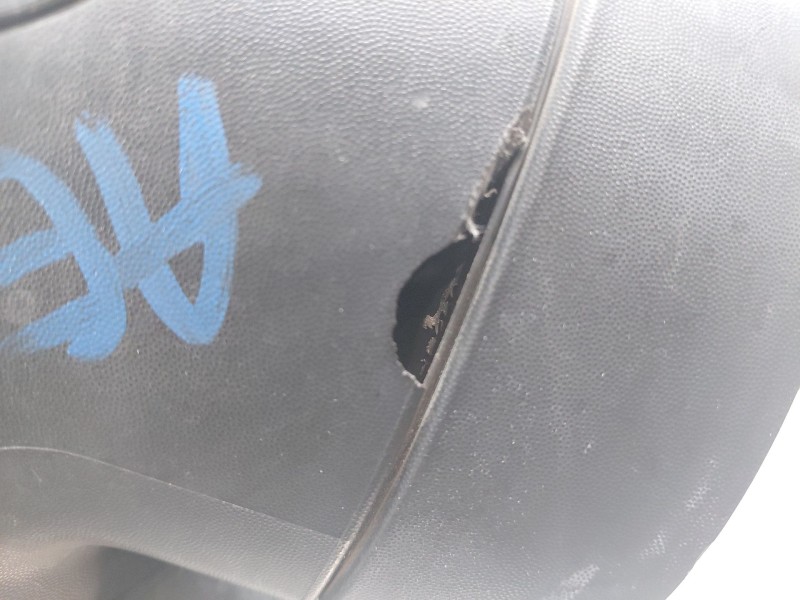 Recambio de retrovisor derecho para seat ibiza iv sc (6j1, 6p5) 1.4 tdi referencia OEM IAM   