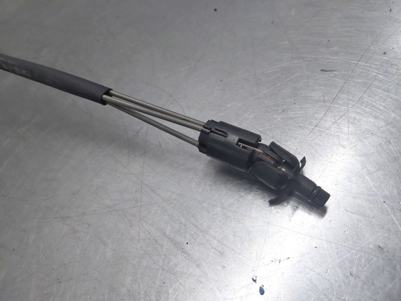 Recambio de retrovisor derecho para seat ibiza iv sc (6j1, 6p5) 1.4 tdi referencia OEM IAM   