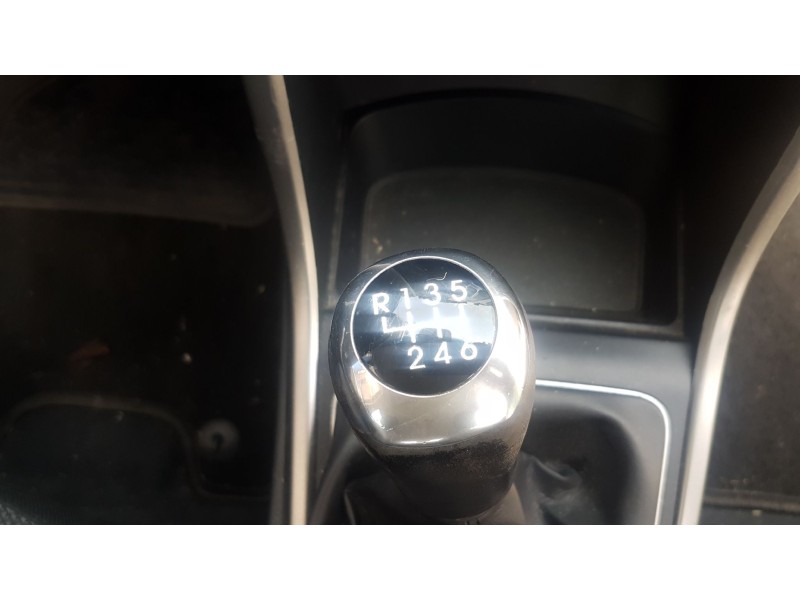 hyundai i30 (gd) del año 2014 hyundai i30 (gd) del año 2014