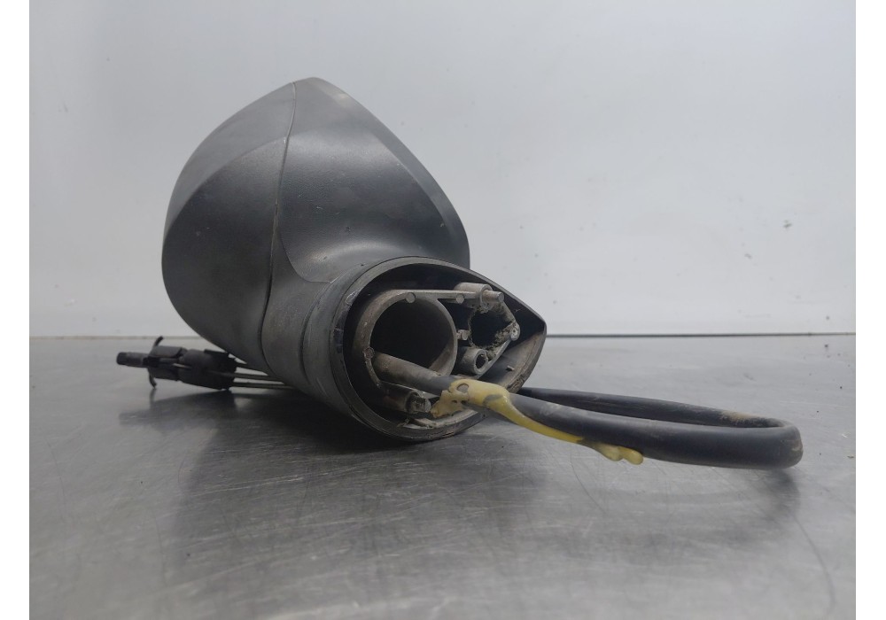 Recambio de retrovisor derecho para seat ibiza iv sc (6j1, 6p5) 1.4 tdi referencia OEM IAM   