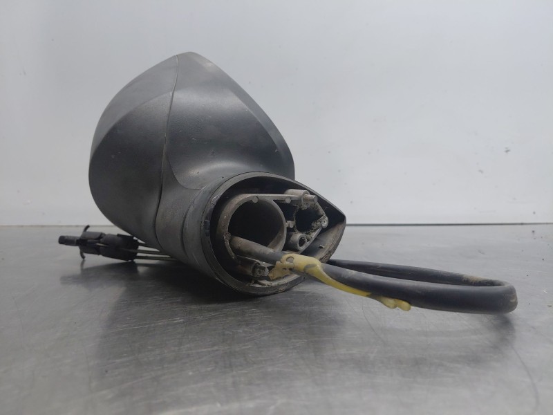 Recambio de retrovisor derecho para seat ibiza iv sc (6j1, 6p5) 1.4 tdi referencia OEM IAM   