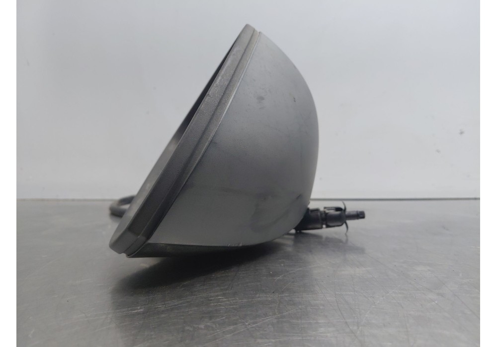 Recambio de retrovisor derecho para seat ibiza iv sc (6j1, 6p5) 1.4 tdi referencia OEM IAM   