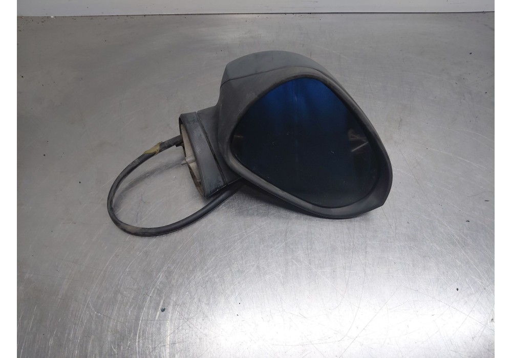 Recambio de retrovisor derecho para seat ibiza iv sc (6j1, 6p5) 1.4 tdi referencia OEM IAM   