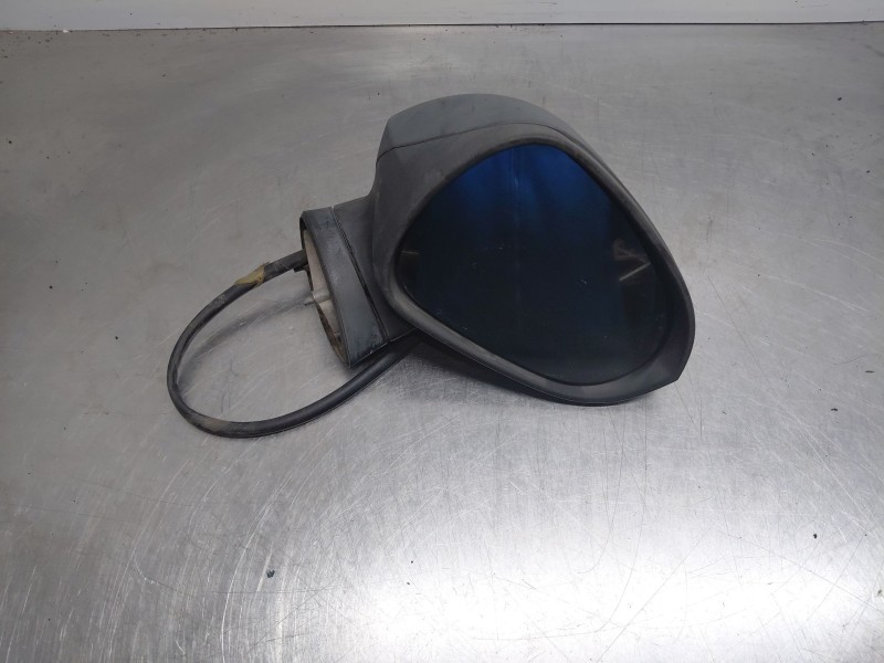 Recambio de retrovisor derecho para seat ibiza iv sc (6j1, 6p5) 1.4 tdi referencia OEM IAM   