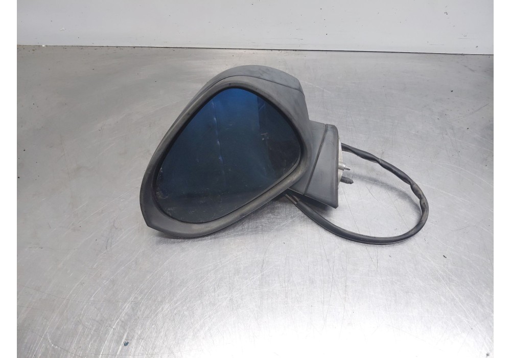 Recambio de retrovisor izquierdo para seat ibiza iv sc (6j1, 6p5) 1.4 tdi referencia OEM IAM   
